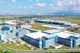 Cổ phiếu SIP “bốc hơi” gần 15% sau một tháng: Đà giảm còn kéo dài?