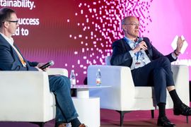CEO Techcombank Jens Lottner: Đưa AI thành năng lực vận hành quy mô lớn tại Techcombank