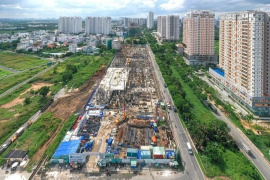 Chính phủ giao hạn xử lý các dự án bất động sản tồn đọng, kéo dài