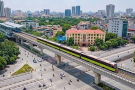 Dự án metro Nhổn- Ga Hà Nội: Tranh chấp kéo dài hợp đồng gói thầu CP06, nguy cơ "vỡ" tiến độ dự án