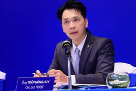 ACB của Chủ tịch Trần Hùng Huy bị tự doanh CTCK bán ròng mạnh nhất phiên 10/6