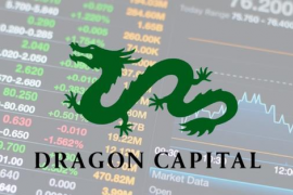 Dragon Capital mua vào PC1