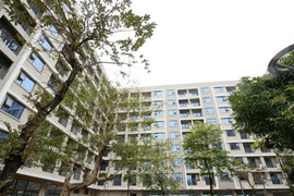TP.HCM bước vào “kỷ nguyên thuê nhà”: Giá căn hộ gấp 25 lần thu nhập người dân