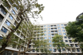 TP.HCM bước vào “kỷ nguyên thuê nhà”: Giá căn hộ gấp 25 lần thu nhập người dân