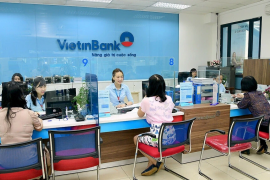 VietinBank chuẩn bị phát hành 7.000 tỷ đồng trái phiếu