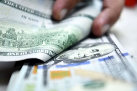 Mỹ: Số tiền hoàn thuế quan vượt số thuế thu về trong tháng 5/2026