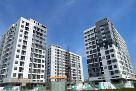 Đề xuất xây căn hộ nhỏ 15 m2 phục vụ nhu cầu của người độc thân hoặc hộ gia đình ít người
