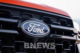 Ford thu hồi hơn 548.000 xe tại Mỹ