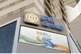 Đầu tư I.P.A bị xử phạt 65 triệu đồng liên quan đến công bố thông tin về vốn trái phiếu