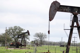 Mỹ giữ vị trí nước xuất khẩu dầu lớn nhất thế giới tháng thứ 3 liên tiếp