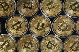 Nhật Bản chính thức đưa tiền điện tử vào khung quản lý chứng khoán