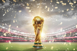 FIFA kiếm bao nhiêu tiền từ mùa World Cup gần nhất?