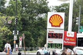 Làn sóng lạm phát tác động mạnh đến các doanh nghiệp Mỹ