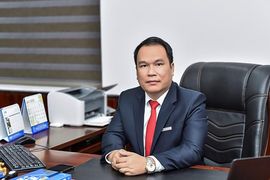 Khởi tố, bắt tạm giam Chủ tịch TV4