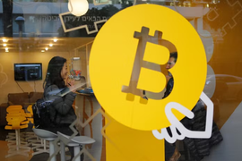 Giải mã cú trượt dài khiến thị trường bitcoin 'bốc hơi' 1.200 tỷ USD