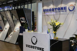 Cổ đông Vicostone sắp nhận 320 tỷ đồng cổ tức tiền mặt