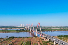 Gỡ nút thắt bồi thường đất tại Hà Nội: Khi dự án đi qua nhiều xã, chính sách phải đồng nhất