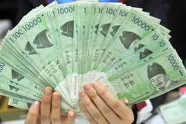 Đồng won suy yếu và lộ trình cam kết đầu tư 350 tỷ USD của Hàn Quốc tại Mỹ