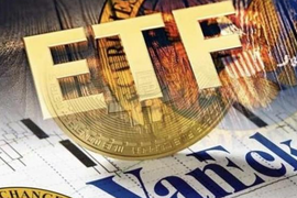 Quỹ ETF quy mô hơn 14.000 tỷ thêm mới MSB và 1 cổ phiếu “họ” Vingroup