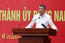 Thủ tướng yêu cầu “không có ngoại lệ”, siêu sân bay Long Thành 16 tỷ USD phải đưa vào khai thác cuối năm nay
