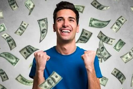 Hai doanh nghiệp sắp "lăn chốt" cổ tức trên 10.000 đồng/cp, soi lịch sử chia cổ tức cao ngất ngưởng