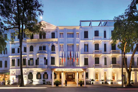 Đâu là “thỏi nam châm” giúp bất động sản lưu trú hút dòng vốn dài hạn?