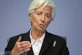 ECB cảnh báo áp lực giá năng lượng lan rộng trong nền kinh tế