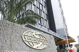 Vinaconex đã bán 61% vốn tại một công ty, ước tính thu về gần 800 tỷ