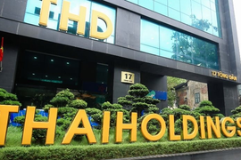 Cổ phiếu Thaiholdings (THD) lại tăng kịch trần, vốn hóa áp sát 64.000 tỷ đồng