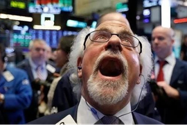 Một mã ngân hàng bất ngờ được nhóm công ty chứng khoán "gom" đột biến hơn 1.000 tỷ đồng