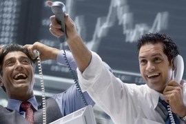 Khối ngoại bất ngờ "tung" hơn 4.000 tỷ gom một cổ phiếu trong phiên 15/6