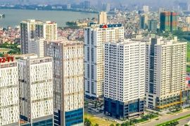 Dragon Capital hạ sở hữu tại Taseco Land (TAL) xuống dưới ngưỡng 10%