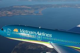 Vietnam Airlines tăng trần 2 phiên liên tiếp: Chuyện gì đang xảy ra?