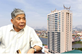 Sau gần 1 năm ông Lê Thanh Thản tái xuất, Mường Thanh bất ngờ muốn đầu tư khu đô thị hơn 1.700 tỷ tại tỉnh vừa được Vingroup đầu tư dự án 1 tỷ USD