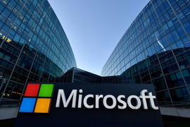Cổ đông kiện Microsoft với cáo buộc che giấu thông tin về hoạt động kinh doanh