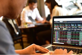 Vingroup bị nhóm công ty chứng khoán bán mạnh hơn trăm tỷ phiên 16/6