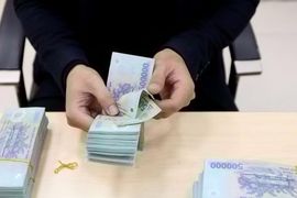 Các doanh nghiệp rút ròng 166.000 tỷ ra khỏi hệ thống ngân hàng trong quý I/2026