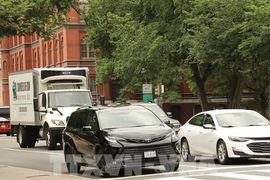 Bước đi có thể làm thay đổi thị trường bán lẻ ô tô Mỹ