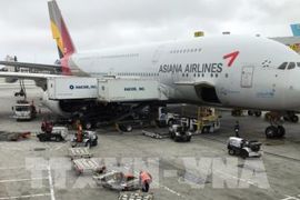 Hàn Quốc chuẩn bị cho việc ra mắt siêu hãng hàng không giá rẻ