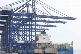 Tòa án Tối cao Mỹ giữ nguyên phán quyết về thuế quan Trung Quốc