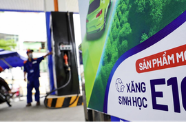 Chỉ đạo mới nhất của Chính phủ về xăng E10