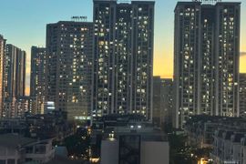 Thị trường căn hộ tháng 5/2026: Giá rao bán chung cư giảm nhiệt, nhu cầu thuê chung cư tăng mạnh