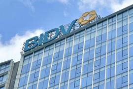 BIDV bổ nhiệm Chủ tịch HĐQT và Tổng Giám đốc mới