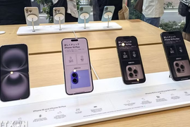 CEO Tim Cook: Apple dự kiến tăng giá sản phẩm do thiếu hụt chip nhớ vì AI