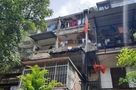 Hà Nội có quy định mới nhằm gỡ khó cho cải tạo chung cư cũ
