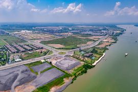 Song hành cùng “siêu đô thị” TP. Hồ Chí Minh, TP. Đồng Nai đang ở đâu giữa kỷ nguyên phát triển mới?