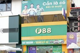 Cổ phiếu quanh 78.000 đồng, F88 chốt giá chào bán 71.000 đồng/cp để huy động hơn 1.560 tỷ đồng