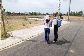 Thị trường bất động sản Đà Nẵng có diễn biến mới