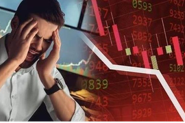 Khối ngoại bán ròng hơn 1.600 tỷ đồng phiên cơ cấu ETF, đâu là tâm điểm "xả" hàng?