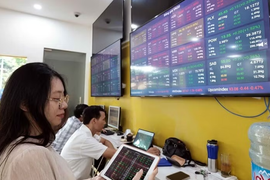 MSCI nhận định về tiến trình nâng hạng thị trường chứng khoán Việt Nam